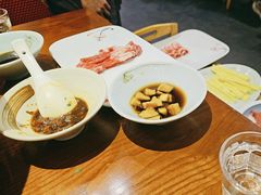 -1078號老北京涮肉(松柏店)