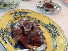 -夏苑(新加坡丽思卡尔顿美年酒店)