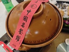 -千岛湖鱼味馆(十字街总店)