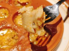 佩斯卡拉风味蒜香蜗牛-萨莉亚意式餐厅(杭州滨江天街店)