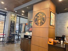 -星巴克(杭州西湖银泰1F店)