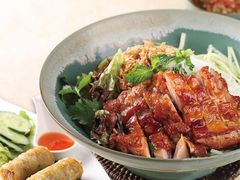 -美奈小馆·越南料理(中航城君尚购物中心店)