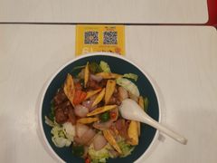 -咬不得高祖生煎·简餐(城站店)