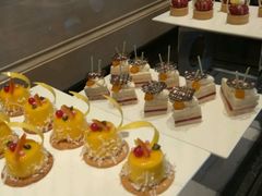 -Social 秀西餐厅-长沙瑞吉酒店(运达店)