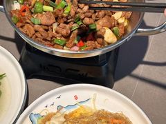 -食光慢宴·安吉土菜馆