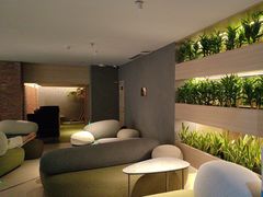 -A+阿加汤宿(大悦城店)