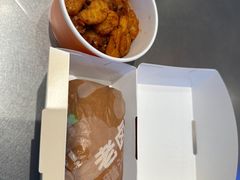 -贾国龙中国堡(上地华联店)