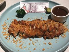 -千百味红餐厅·江西菜(绿地双子塔店)