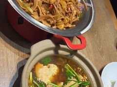 -直隶安家牛肉罩饼(七一路店)