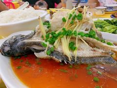 -浩海美食店(闸坡店)