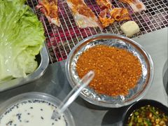 -同心烧烤(总店)