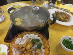 -焯明脆肉鲩世家(金沙洲店)