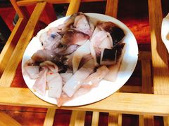 -阿昌白族石板烧(大理古城店)