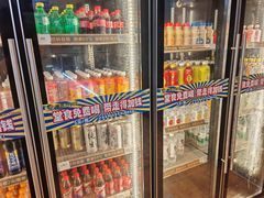 -曾百万小炉小串自助烧烤(高新店)