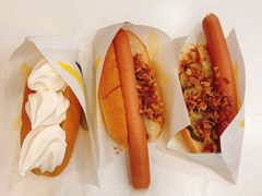 -宜家·瑞典风味餐厅(北京西红门店)