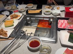 -海底捞火锅(华润万象汇店)