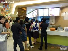 -魏家凉皮(博水商务大厦店)