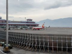 -丽江三义国际机场