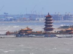 -蓬莱阁景区