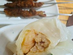 -南城香·饭香串香馄饨香(赵公口店)