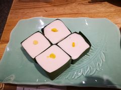 香兰椰汁西米糕-米纸越南小馆(金鹰世界店)