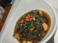 -三猫黑鱼花(南大店)