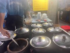 -燕子煨汤(山海关路店)