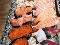 -林妈妈村·日式料理(宝山龙湖天街店)