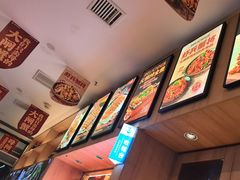 -叁宝烤肉• 西安烧烤(凤城十二路店)