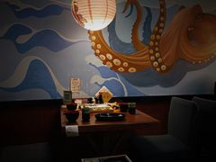 -鳗鱼家·深夜食堂(军博店)