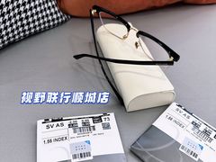 -视野联行眼镜蔡司·依视路官方授权店(顺城店)
