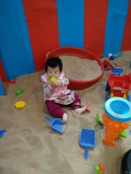 -开心哈乐亲子乐园(东森时尚百货店)