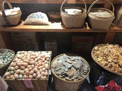 -爷爷的土钵菜(街道口店)