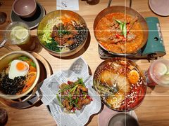 -KimPro 辛普乐概念韩餐