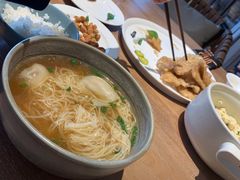 云吞面-融和里(华润·二十四城店)