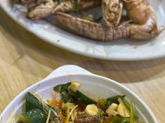 -车头老二大排档