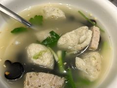 -潮静·潮州小馆·海鲜·卤味·砂锅粥