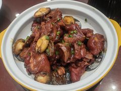 -小秦淮·南京土菜(新亭西路店)