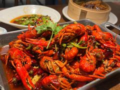 -乔街深夜食堂·小龙虾·高压锅生蚝(杭州总店)