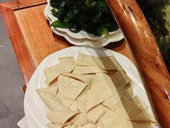 -蓉城老妈火锅(双林路店)