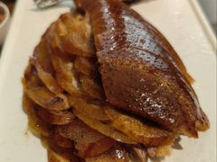 -小大董·烤鸭(王府井apm店)