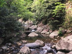 -太湖源风景区