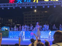 -渔家火锅·海鲜自助餐·演艺(亚龙湾天域酒店)