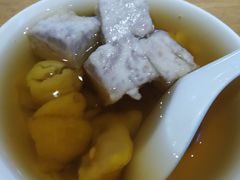 -港湾糖水