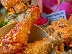 -Dak's 炸鸡(远景路店)
