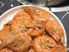 -魁牛·潮汕牛肉自助火锅(沈辽路万达店)