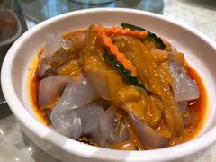 -顺风海鲜港(金玉兰店)