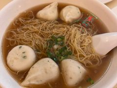 -永盈茶餐厅(江南大道中店)