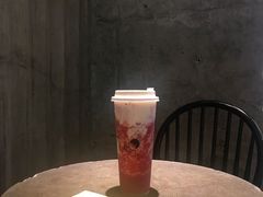 -喜茶(东莞汇一城店)