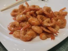 新鲜虾-稻香酒家·35年老字号(侨光店)